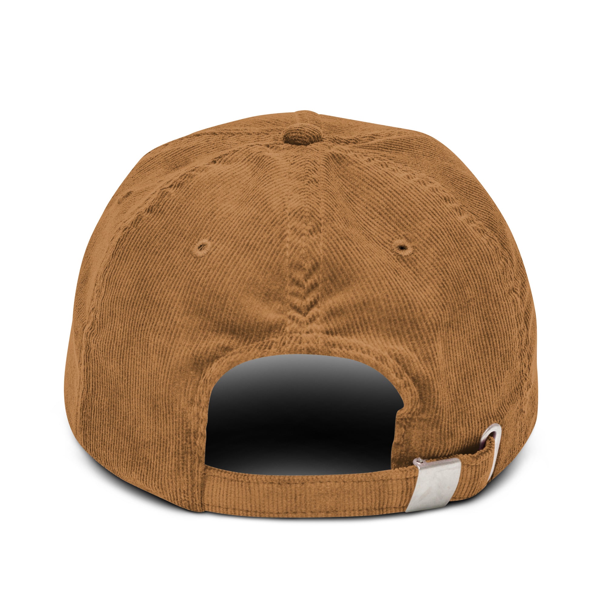 Signature Corduroy hat